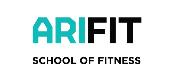 logo arifit logo arifit