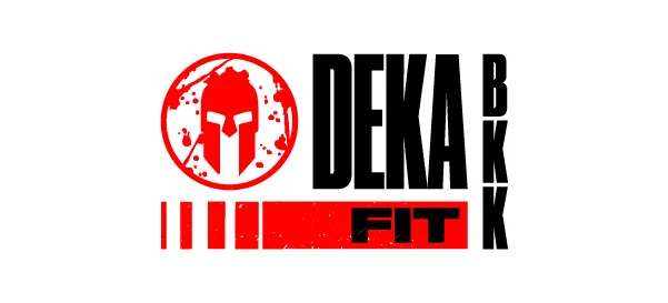 logo Deka BKK Fit logo Deka BKK Fit