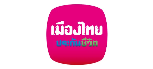 logo muangthai life logo muangthai life