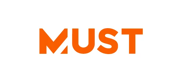 logo must logo must