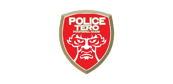 logo police tero logo police tero