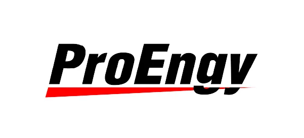logo proengy logo proengy