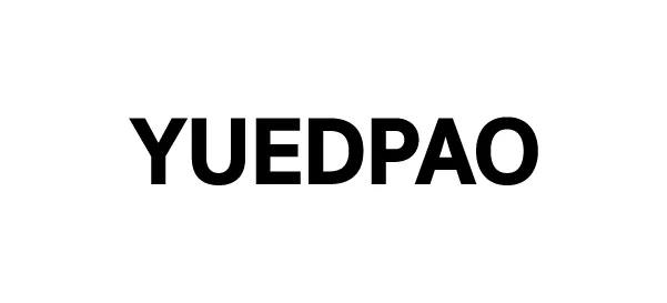 logo yuedpao logo yuedpao